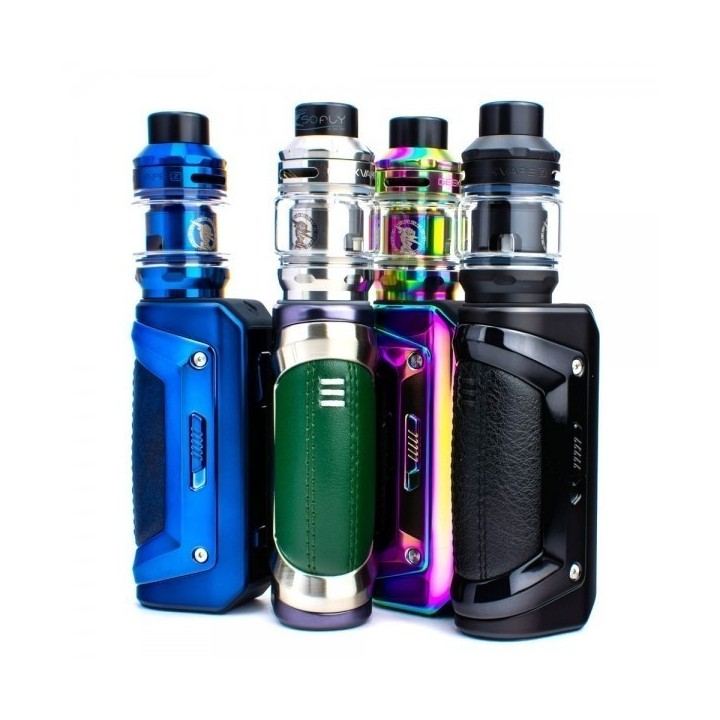 GeekVape Aegis Solo 2 Kit Pod Mod