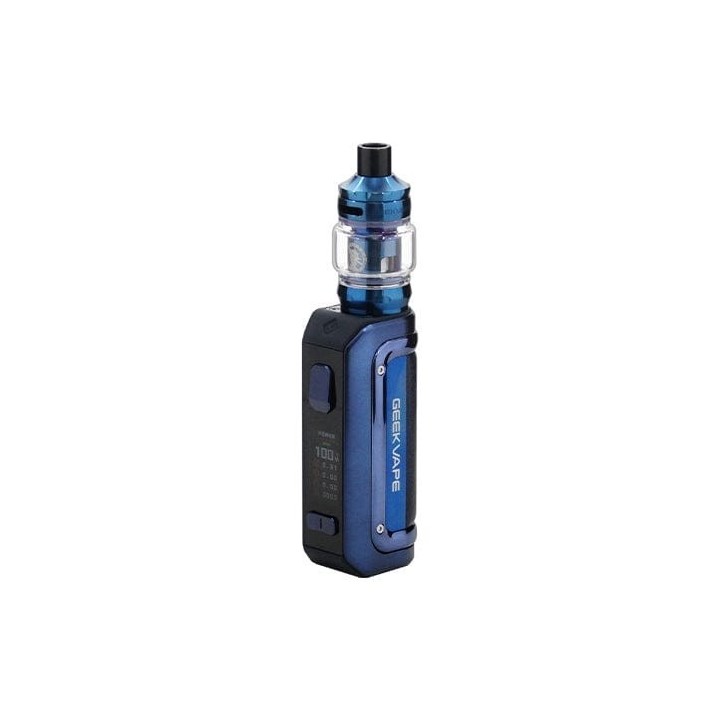 GeekVape Aegis Mini 2 Kit Pod Mod | Geekvape Geekvape Pil