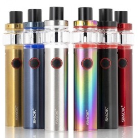 Smok Vape Pen V2 Pod Mod | Smok Smok Pil Kapasitesi: 1600 mah;