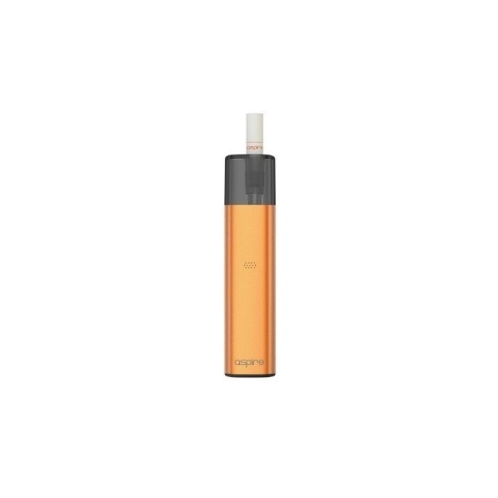 Aspire Vilter Pod Mod