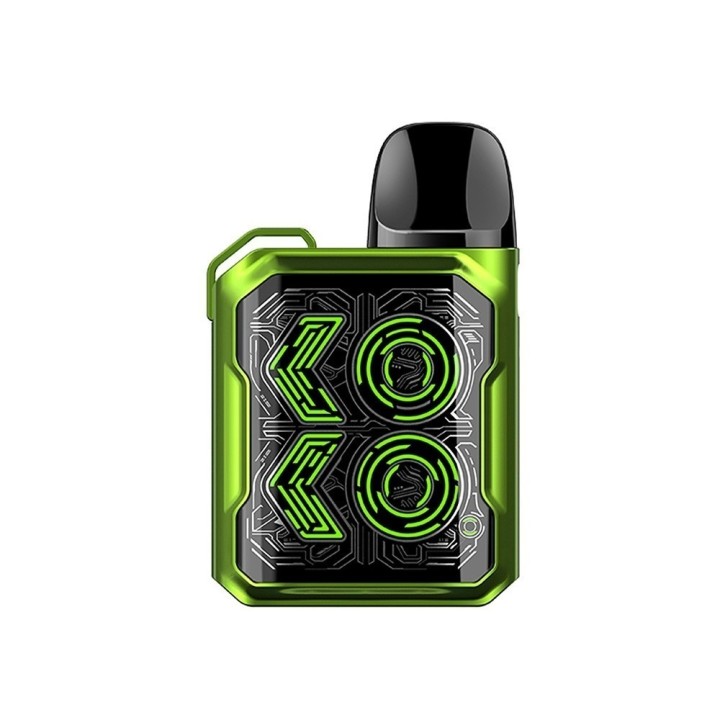 Uwell Caliburn GK2 Pod Mod | Uwell Uwell Pil Kapasitesi: 690