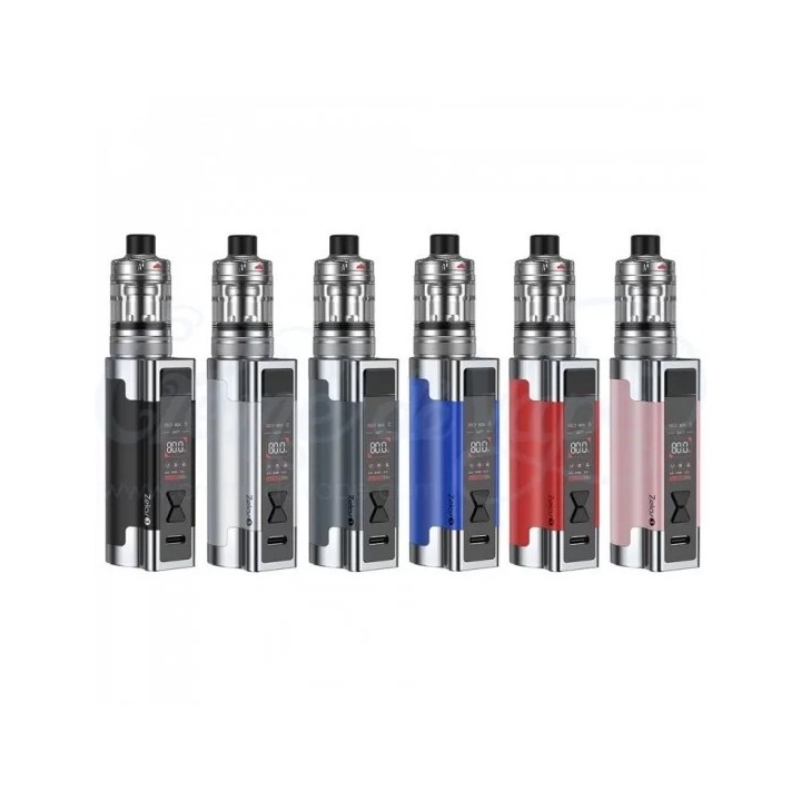 Aspire Zelos 3 80W Mod Kit Pod Mod | Aspire Aspire Pil