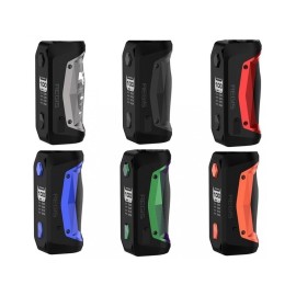 GeekVape Aegis Solo 100W Mod Pod Mod | Geekvape Geekvape Pil