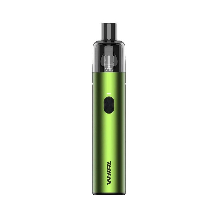 Uwell Whirl S2 Pod Mod | Uwell Uwell Pil Kapasitesi: 900 mah;