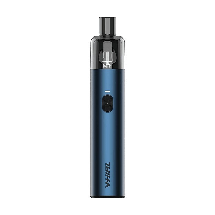 Uwell Whirl S2 Pod Mod | Uwell Uwell Pil Kapasitesi: 900 mah;