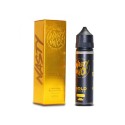 Nasty Juice Gold Blend Tobacco E Likit | Nasty Nasty Juice