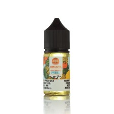 Ripe Vapes Orange Pineapple Freez Salt Likit