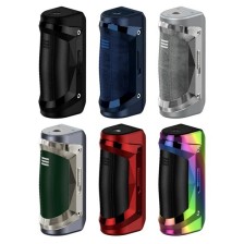 GeekVape Aegis Solo 2 Mod Pod Mod