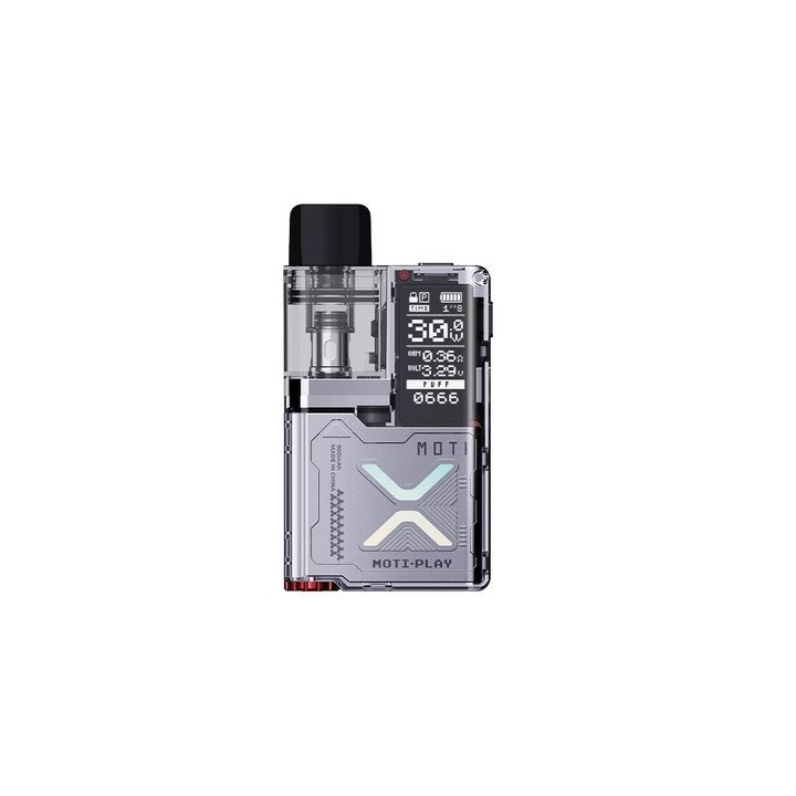 Vaporesso Moti X Play Pod Mod | Vaporesso Vaporesso Pil