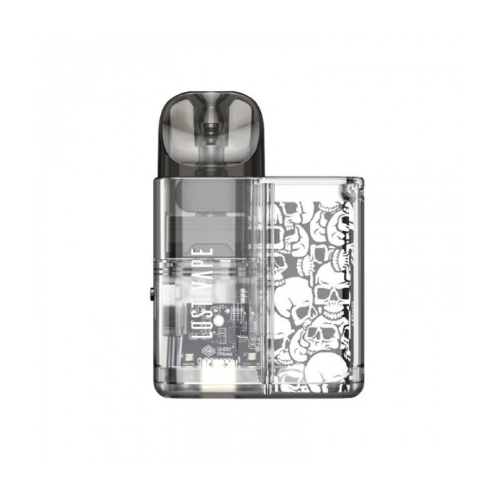 Lost Vape Ursa Baby Pod Mod | Lost Vape Lost Vape Pil