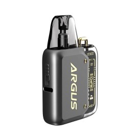 Voopoo Argus P1 Pod Mod | Voopoo Voopoo Pil Kapasitesi: 800