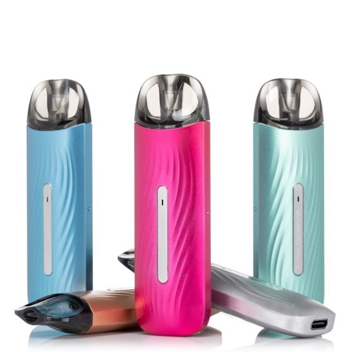 Vaporesso Osmall 2 Pod Mod | Vaporesso Vaporesso Pil