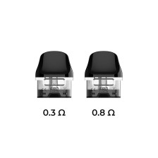 Uwell Crown D Kartuş