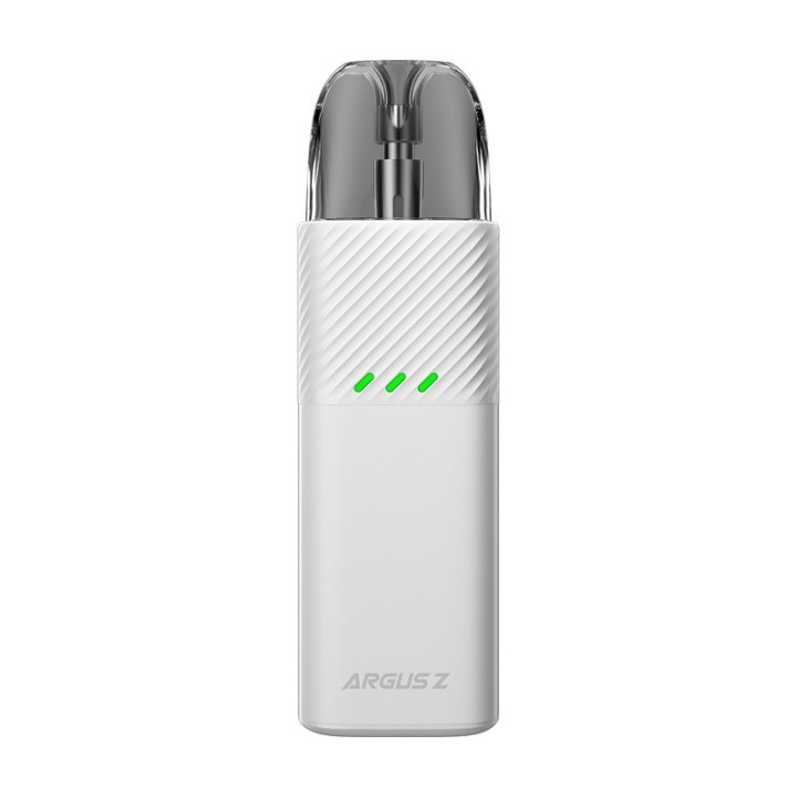 Voopoo Argus Z Pod Mod | Voopoo Voopoo Pil Kapasitesi: 900 mah;