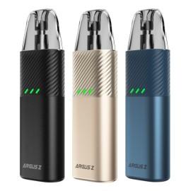 Voopoo Argus Z Pod Mod | Voopoo Voopoo Pil Kapasitesi: 900 mah;