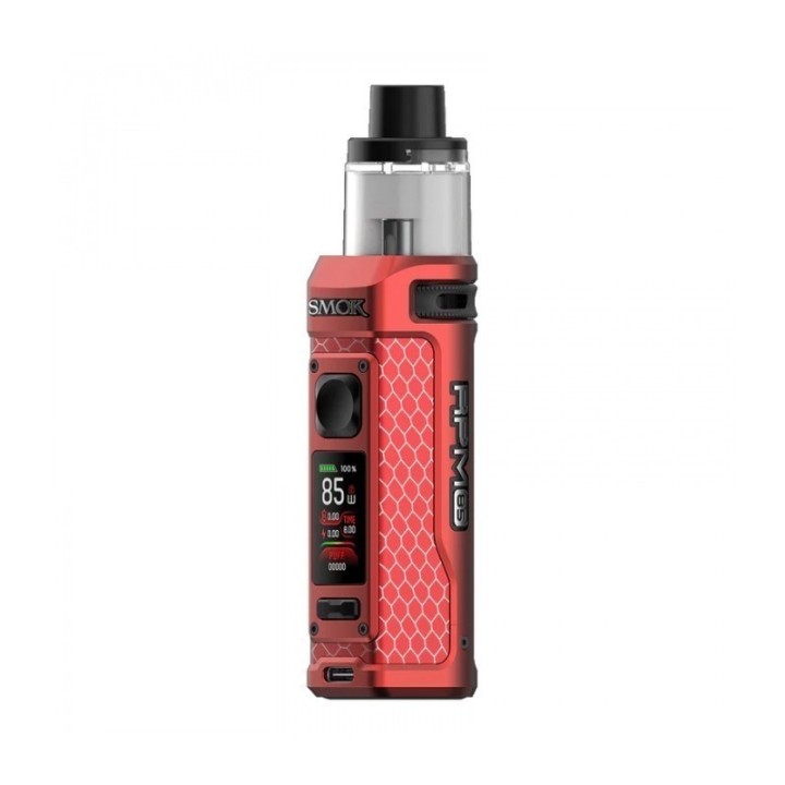 Smok RPM 85 Pod Mod | Smok Smok Pil Kapasitesi: 3000 mah;