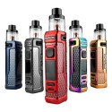 Smok RPM 100 Pod Mod | Smok Smok Pil Kapasitesi: 18650 şarjlı