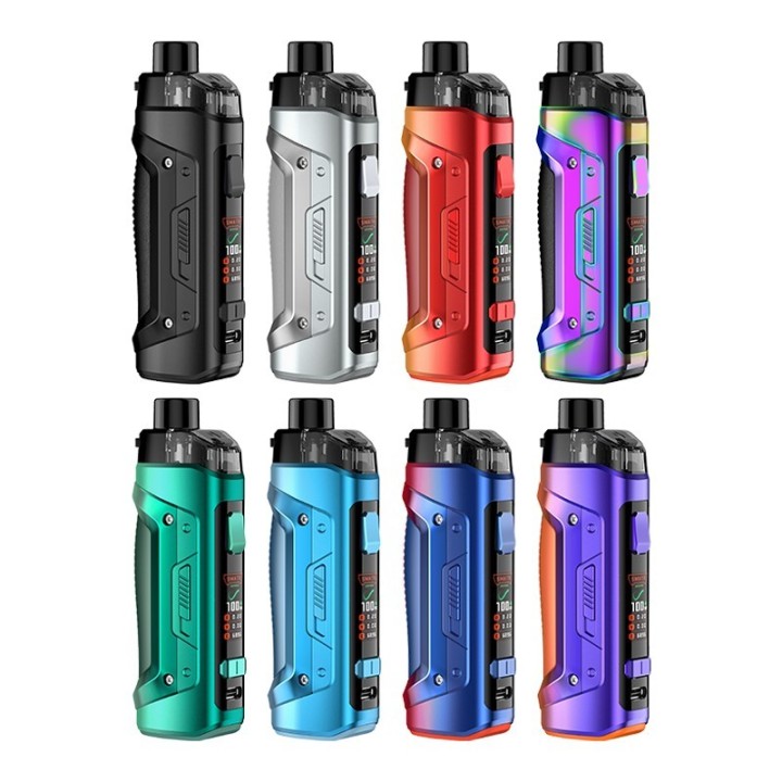 GeekVape Aegis Boost Pro B100 Kit Pod Mod | Geekvape Geekvape