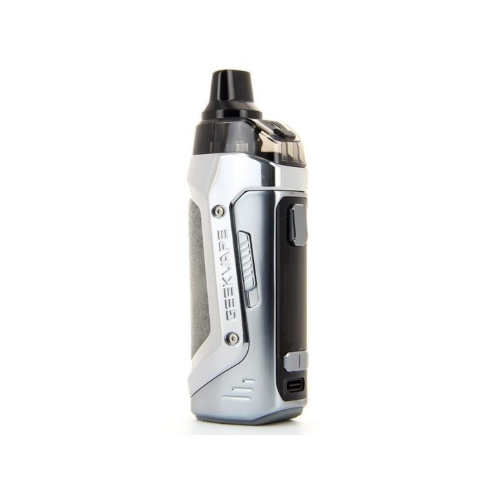 GeekVape B60 Pod Mod | Geekvape Geekvape Pil Kapasitesi: 1500