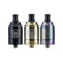 Vandy Vape Berserker Mini Mtl Rta Atomizer Kartuş