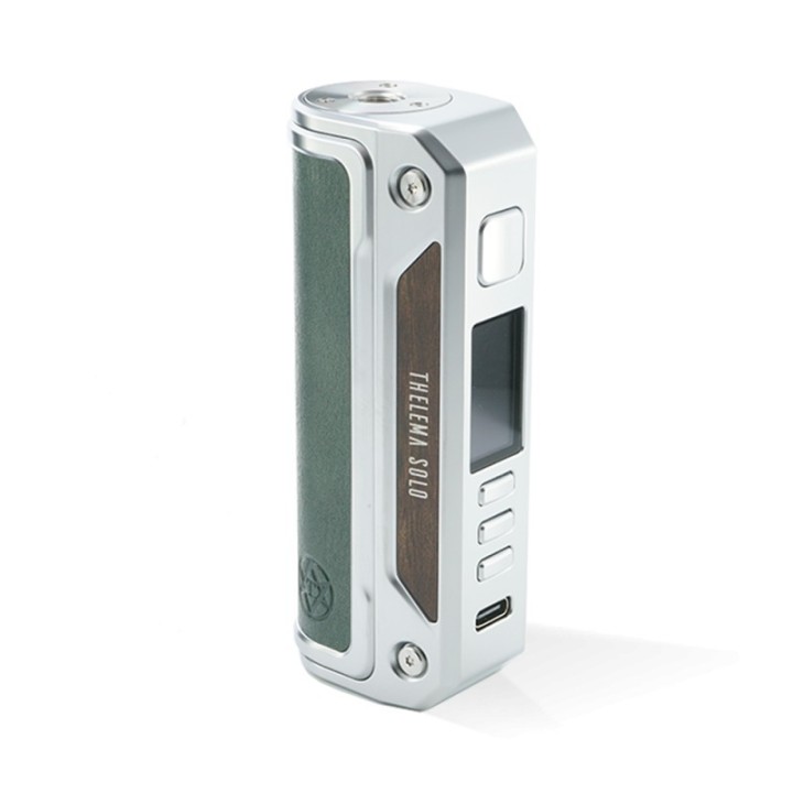 Lost Vape Thelema Solo 100W Pod Mod | Lost Vape Lost Vape Pil