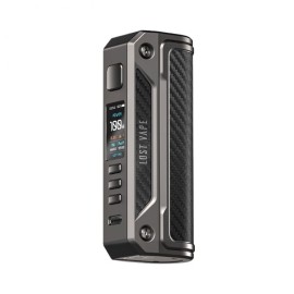 Lost Vape Thelema Solo 100W Pod Mod | Lost Vape Lost Vape Pil