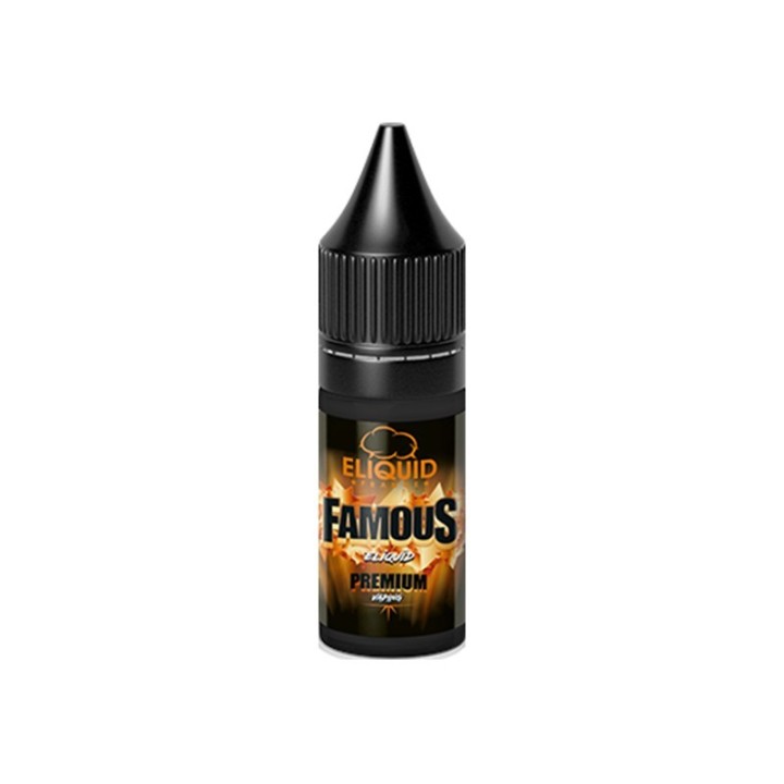 E liquid France Famous Salt Likit Salt Likit |  Salt Likit