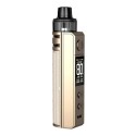 Voopoo Drag H80s Kit Pod Mod Altın Rengi Elektronik Sigara Cihazı