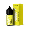 Nasty Juice Peach Lemonade Salt Likit | Nasty Nasty Juice