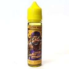Nasty Juice Cush Man Mango Grape E Likit