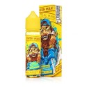 Nasty Juice Cush Man Mango Banana E Likit 60ML Sarı Şişe