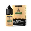 Black Note Menthol Tütün Salt Likit 30ml 50VG/50PG