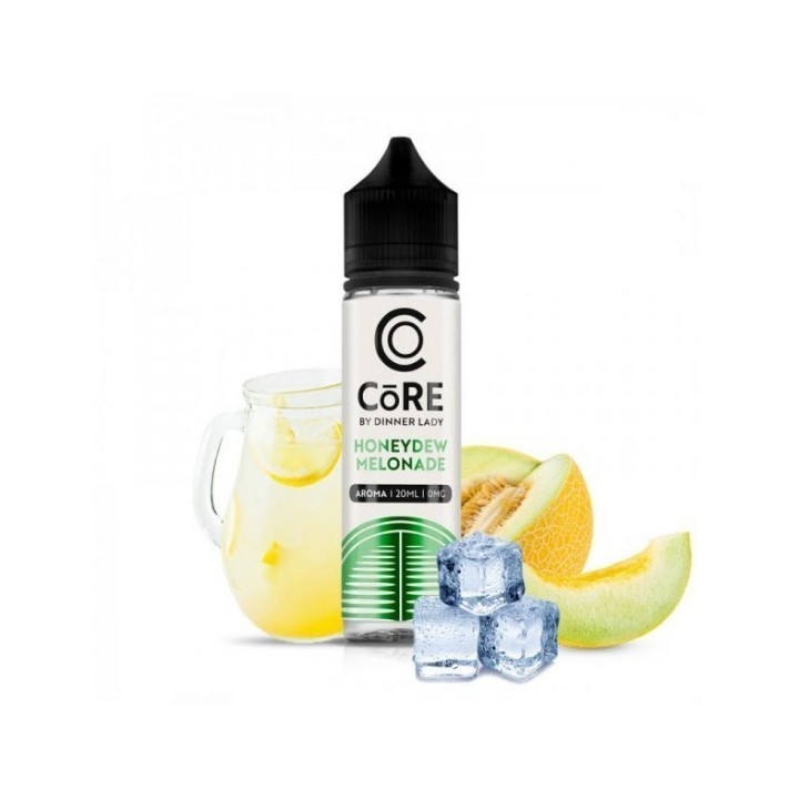 Dinner Lady Core Honeydew Melonade E Likit | Dinner Lady Dinner