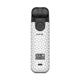 Smok Smok NOVO 4 Pod Mod | Smok Smok Pil Kapasitesi: 800 mah;