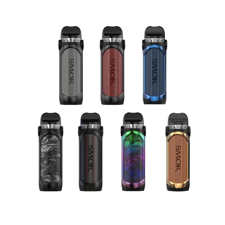 Smok IPX 80 Pod Mod