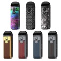 Smok Nord 4 Pod Mod | Smok Smok Pil Kapasitesi: 2000 mah;