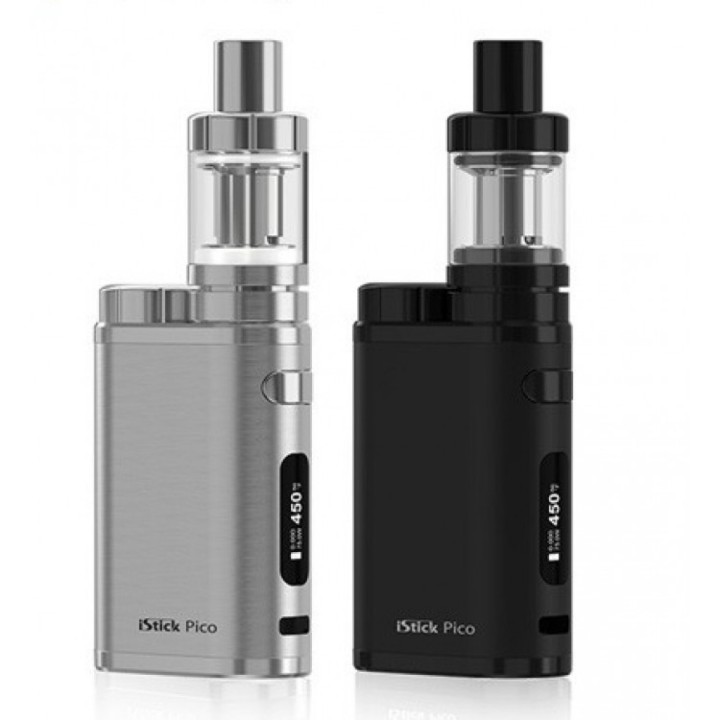 Eleaf iStick Pico Kit Pod Mod | Eleaf Eleaf Pil Kapasitesi: