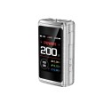 GeekVape Z200 Mod Pod Mod | Geekvape Geekvape Pil Kapasitesi: