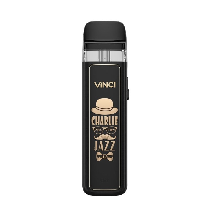 Voopoo Vinci Pod Mod | Voopoo Voopoo Pil Kapasitesi: 800 mah;