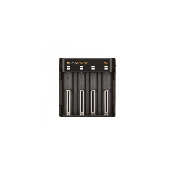 E Cig Power C4 Diğer