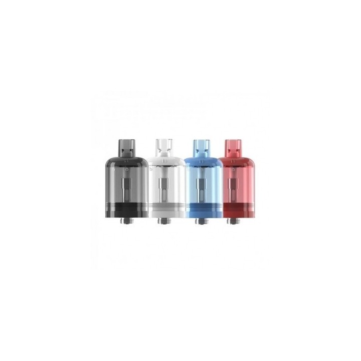 Joyetech eGo 510 Kartuş, Siyah, Beyaz, Mavi, Kırmızı çeşitleri.