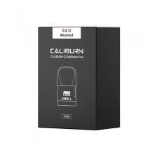 Uwell Caliburn G3 Kartuş