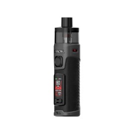 Smok RPM 5 Pro Pod Mod | Smok Smok Pil Kapasitesi: 18650 şarjlı