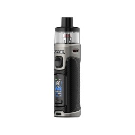 Smok RPM 5 Pro Pod Mod | Smok Smok Pil Kapasitesi: 18650 şarjlı