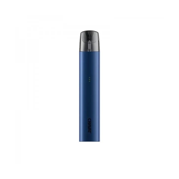 Uwell Cravat Pod Mod | Uwell Uwell Pil Kapasitesi: 300 mah;