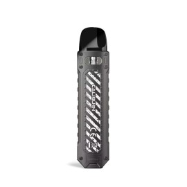 Uwell Caliburn Tenet Pod Mod Gri Metalik Siyah, Endüstriyel Tasarım
