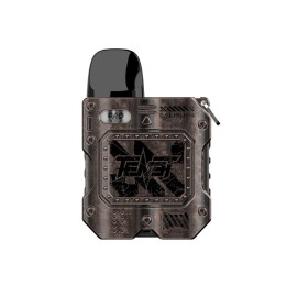 Uwell Caliburn Tenet Koko Pod Mod | Uwell Uwell Pil Kapasitesi:
