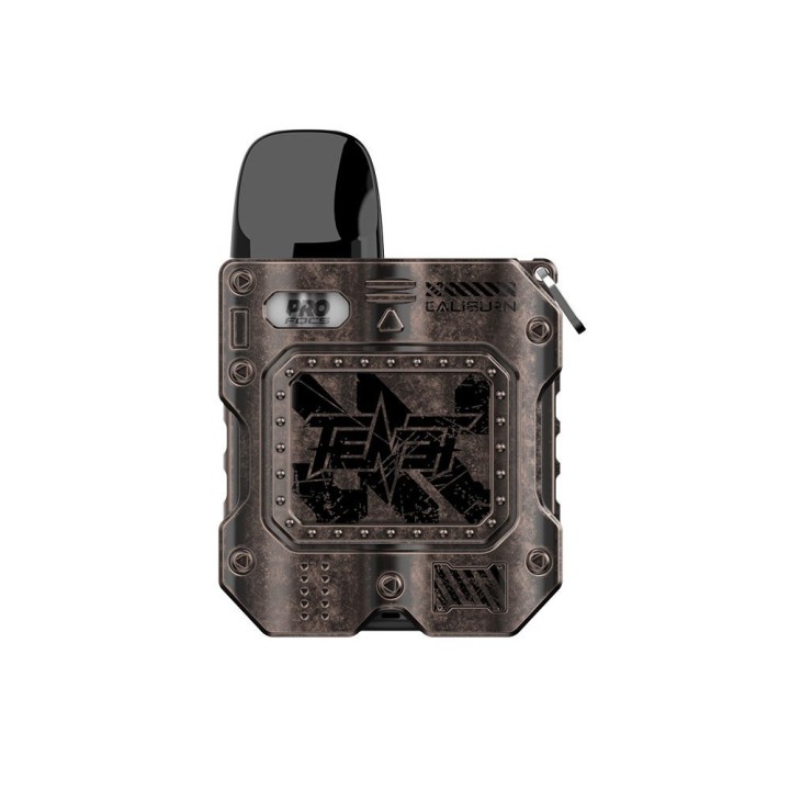 Uwell Caliburn Tenet Koko Pod Mod | Uwell Uwell Pil Kapasitesi: