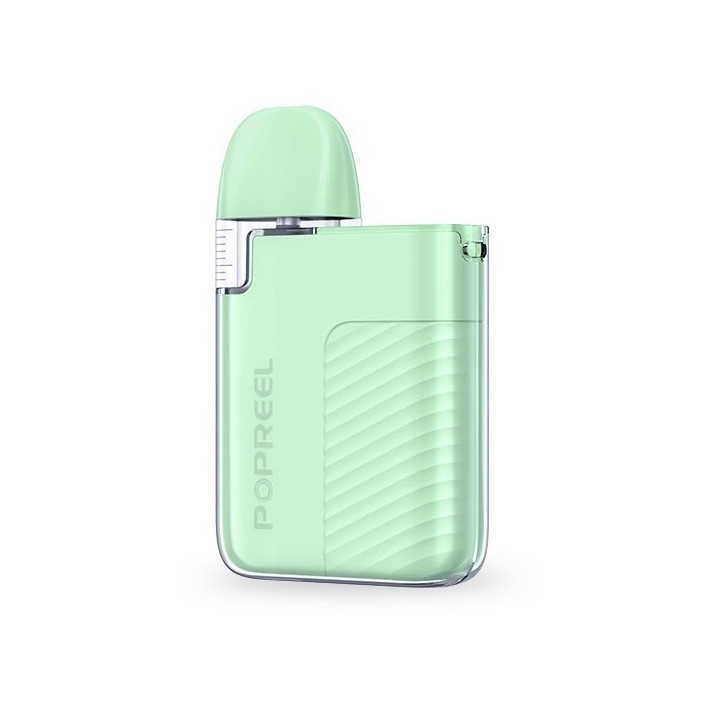 Uwell Popreel PK1 Pod Mod | Uwell Uwell Pil Kapasitesi: 520