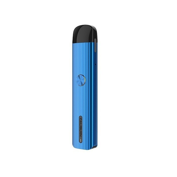Uwell Caliburn G Pod Mod | Uwell Uwell Pil Kapasitesi: 690 mah;